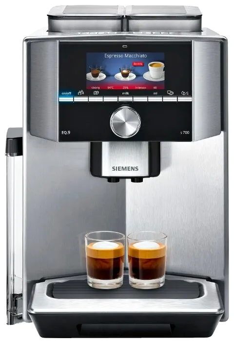 Ремонт помпы Siemens TI907201RW