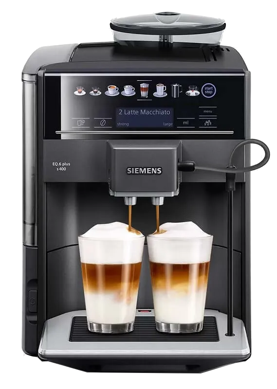 Ремонт помпы Siemens 6 PLUS S400