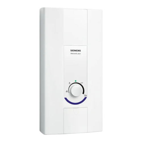 Ремонт водонагревателя Siemens DE1518407 в Москве