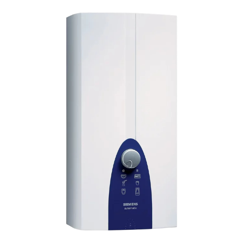 Ремонт водонагревателя Siemens DH 30024 в Москве